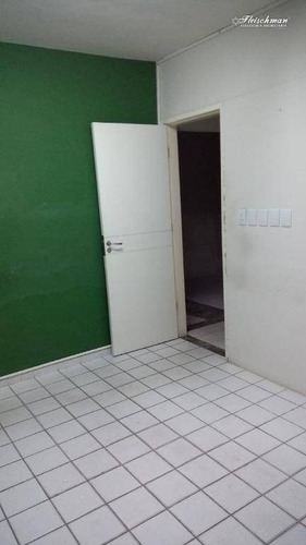 Casa Com 3 Dormitórios Para Alugar, 182 M² Por R$ 6.000/mês - Aflitos - Recife/pe - Ca0308