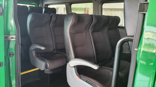 Imagem 7 de 9 de Master 2.3 Dci Diesel Chassi-cabine L2h1 2p Manual