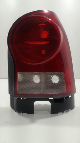 Lanterna Direita Volkswagen Gol G4 2011  