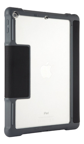 Caso Resistente Stm Dux Para El iPad De Apple Quinta Generac