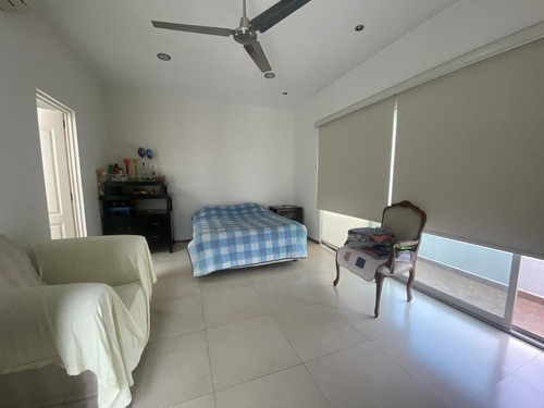 Imagen 24 de 26 de Casa En Venta En Vista Hermosa, Cuernavaca, Residencia En Exclusivo Fraccionamiento