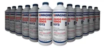 Comprar Líquido De Frenos Dot 3 12 Botellas 946 Mililitros Wagner