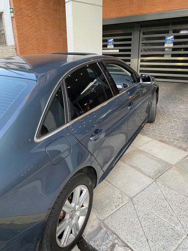 Audi A4 1.8 Ambition Tfsi 170cv Multitronic 2012