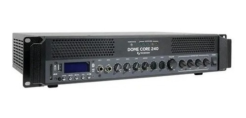 Amplificador Tecshow Dome Core 240