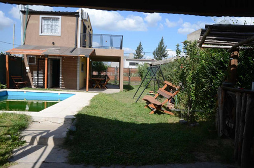 Venta Casa Quinta General Rodriguez 300m2