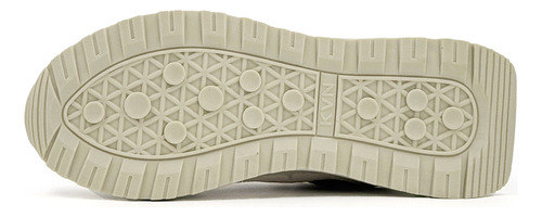 Zapatilla Hombre Moda Beige Fina Chocolate Lewis Kevingston
