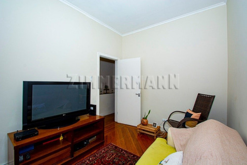 Casa - Perdizes - Ref: 82348 - V-82348
