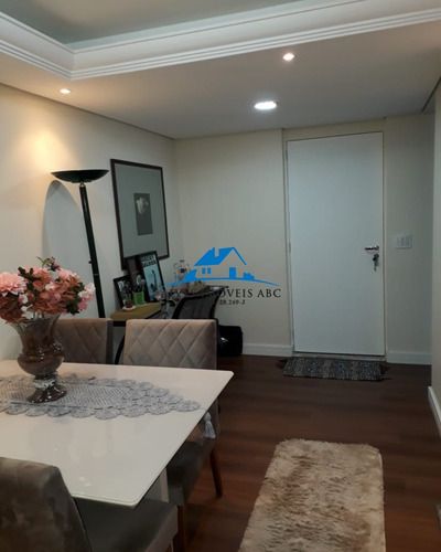 Imagem 4 de 9 de Apartamento 2 Dormitórios No Irajá. - Ap01644 - 69559941