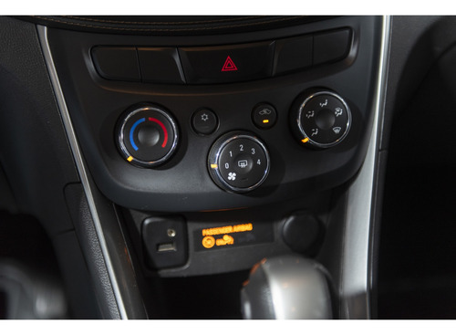 Chevrolet Tracker 1.4 16V TURBO FLEX LT AUTOMÁTICO