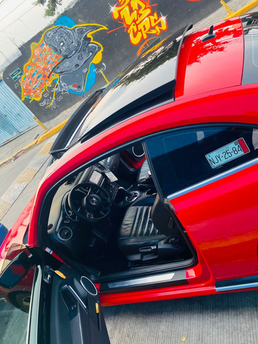 Volkswagen Beetle 2.0 Turbo Dsg 7v At