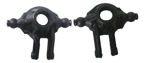 4 Piezas Xinlehong 9125 1/10 Rc Coche Volante Taza Pies