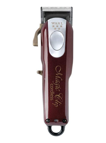 Wahl Magic Clip Cordless