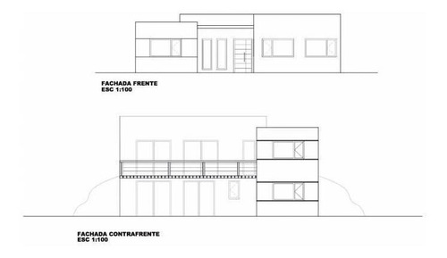 Imagen 13 de 14 de Costa Esmeralda - Casa En Venta En Barrio Senderos 1