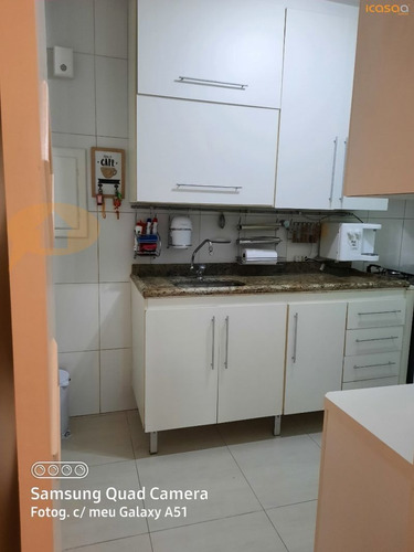 Imagem 11 de 30 de Apartamento - Ref: 9544