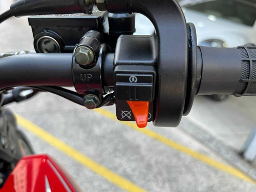 Moto Shineray Shi-175 0km Temos Ela Em 3 Cores