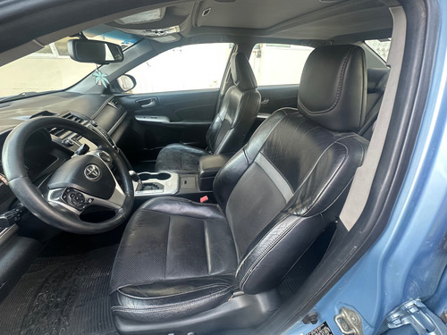 Toyota Camry 3.5 Se V6/ At