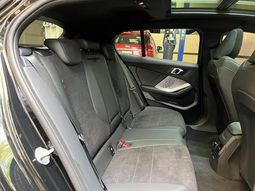 BMW Serie 1 1.5 118