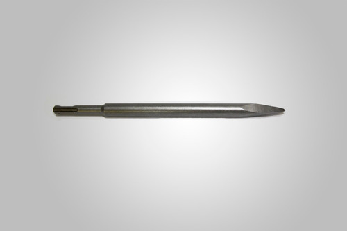 Cincel De Punta Sds-plus 250mm Barovo Cpub-plus