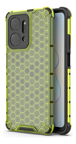 Case Honeycomb Para Honor X6 - Cover Company