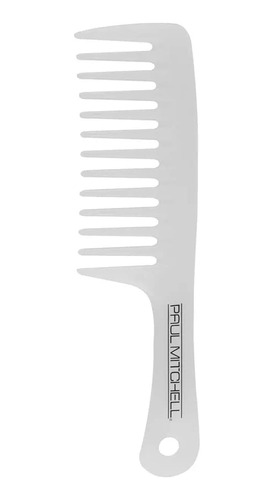 Peine Desenredante Paul Mitchell Pro Tools, Peine De Dientes