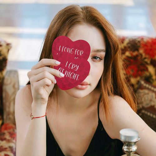 Tarjetas De Oráculo Con Mensaje De Amor Tarjetas De Oráculo