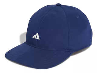 adidas Essent Cap A.r. Gorra Azul De Hombre Para Entrenamien