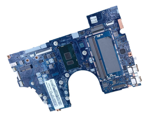 Motherboard Lenovo Yoga 710-14isk Parte: 5b20l47383