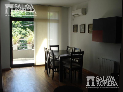 Imagen 5 de 30 de Departamento - Oportunidad !!! Olivos - 3 Amb Con Cochera