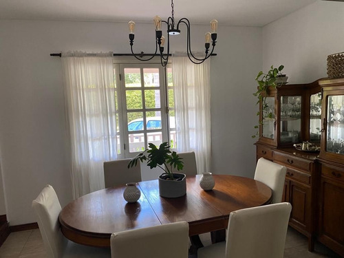 Imagen 10 de 30 de Venta Casa 5 Amb. Barrio Cerrado, El Juguel, Ituzaingo