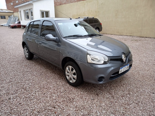 Renault Clio 1.2 Mio Confort Pack