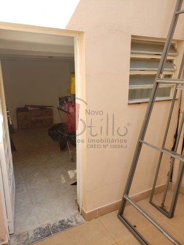 Imagem 9 de 15 de Sobrado - Vila Prudente - Ref: 9963 - V-9963