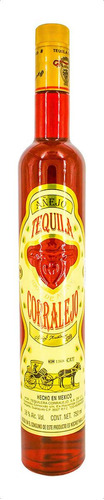 Tequila Corralejo Añejo 750ml