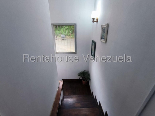 Alquiler - Anexo Residencial - La Trinidad Mls: 25-9673 S.m.