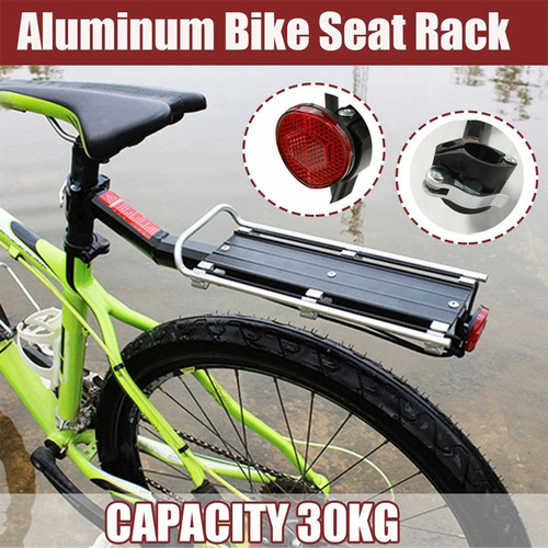 2025 Soporte De Carga For Bicicletas, Fácil De Transportar