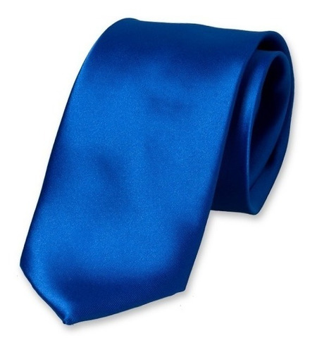 Corbata Raso Niño Comunion Blanca Azul Gris Negro 1,20 Mts