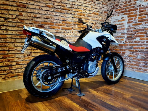 Imagen 3 de 20 de Bmw G 650 Gs C/accesorios Impecable !! Permuto !! Bamp Group