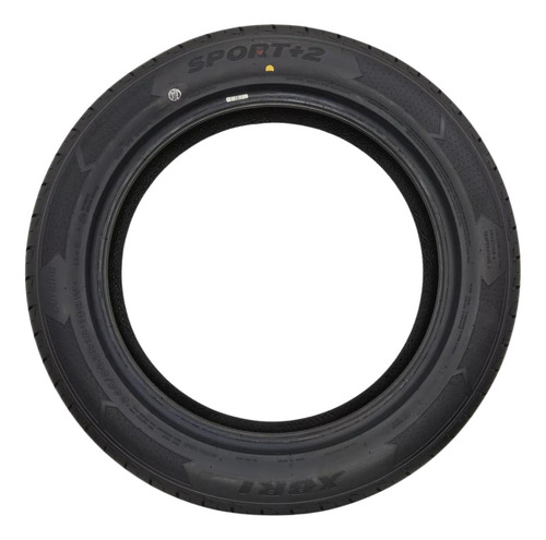 Pneu Xbri Aro R18 235/40r18 95w Sport+2