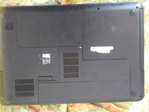 Notbook Hp1000 Com Defeito