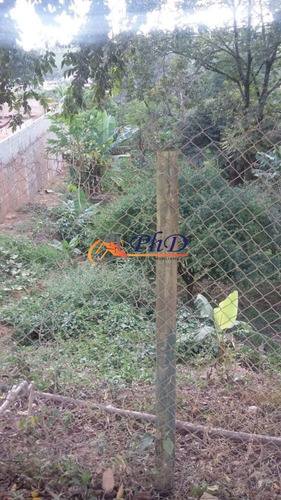 Imagem 4 de 6 de Terreno Rio Acima - Terreno A Venda No Bairro Vivenda - Jundiaí, Sp - Ph84535