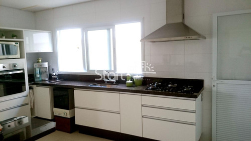 Imagem 6 de 24 de Casa À Venda Em Parque Lausanne - Ca089273