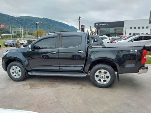Imagem 9 de 12 de Chevrolet S10 2.4 Ltz 4x2 Cd 8v Flex 4p Manual