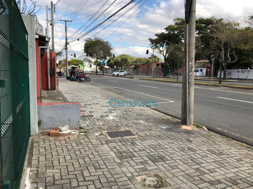 Imagem 18 de 19 de Barracão Para Alugar, 660 M² Por R$ 8.000,00/mês - Hauer - Curitiba/pr - Ba0055