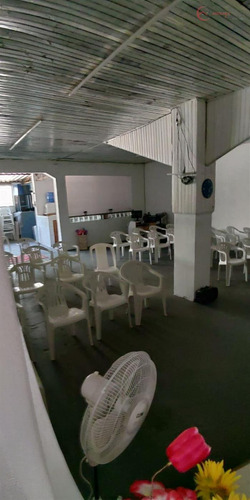 Imagem 14 de 24 de Salões Comerciais À Venda Em Mairiporã/sp - Compre O Seu Salões Comerciais Aqui! - 1469146