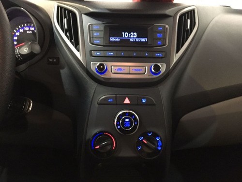 Imagem 9 de 11 de Hb20s C.plus C.style 1.6 Flex 16v Mec.4p