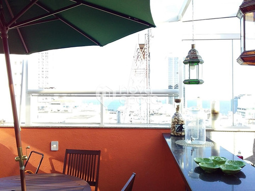 Imagem 8 de 29 de Apartamento - Ref: Co3cb28902