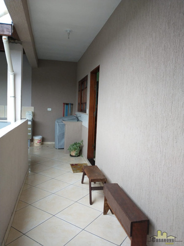 Imagem 16 de 26 de Sobrado Em Jardim Novo Amanhecer, Jacareí/sp De 225m² 4 Quartos À Venda Por R$ 355.000,00 - So1224373-s