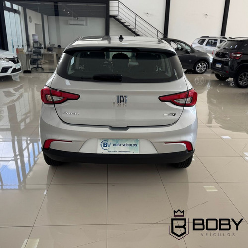 Fiat Argo ARGO 1.0 6V FLEX
