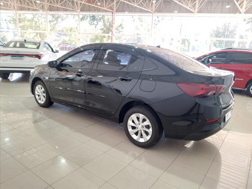Chevrolet Onix 1.0 FLEX PLUS LT MANUAL