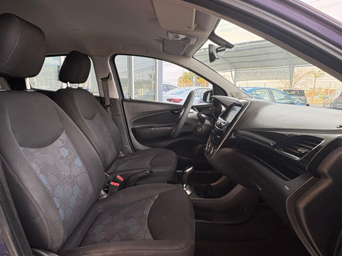 Chevrolet Spark 1.4 Ltz At