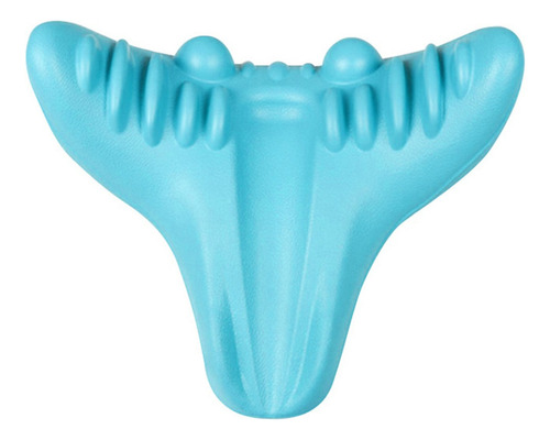 Almohada De Reparación Cervical, Masaje De Cuello, Tracción,